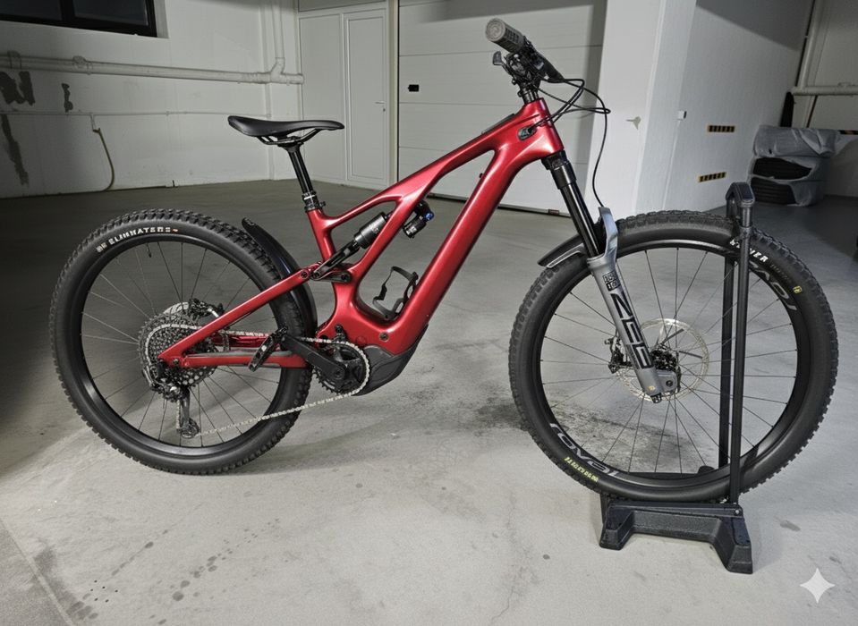 Specialized Turbo Levo Expert Gen 3
