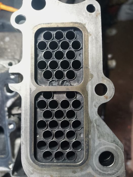 Supapa EGR Valeo original - audi a4 b8