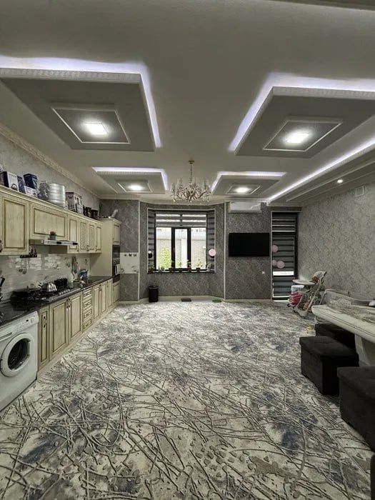 Срочно продается дом в Сергели