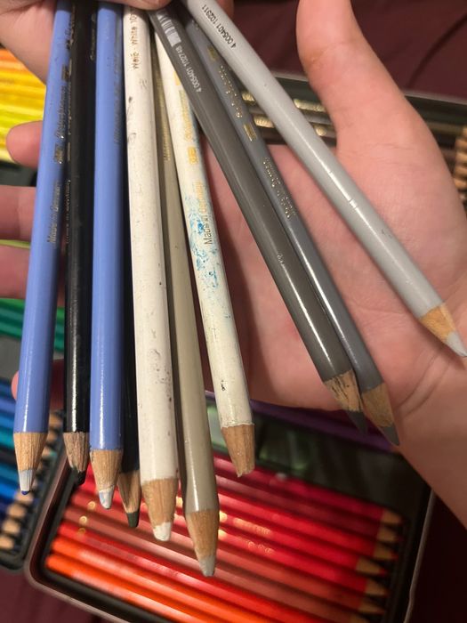 FaberCASTELL 60buc.