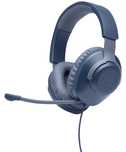 JBL гейминг слушалки