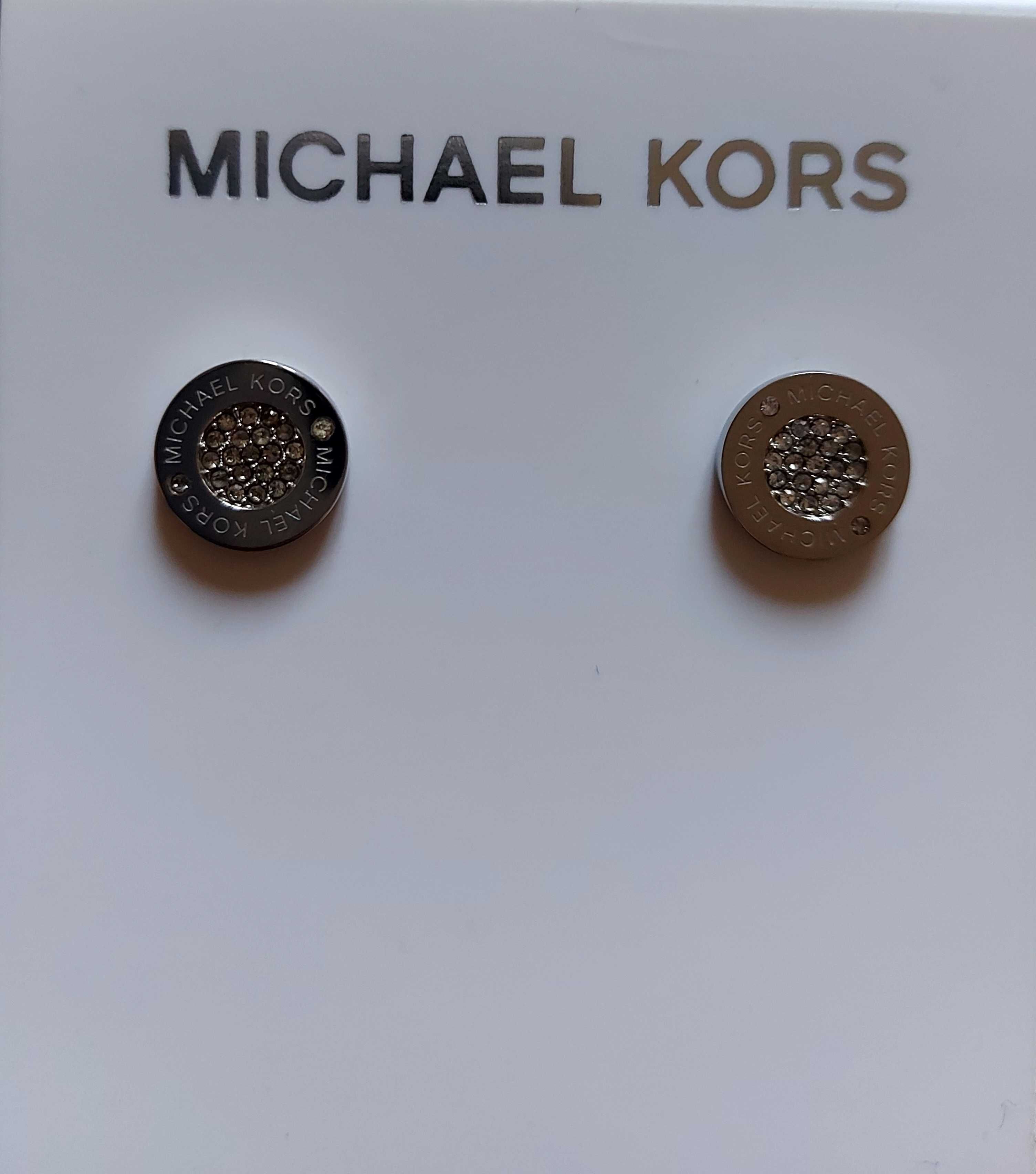 Vand cercei Michael Kors