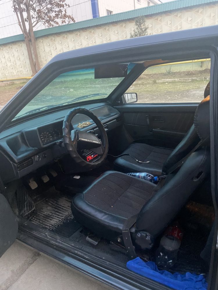 Lada 2108 yaxshi xolatda…