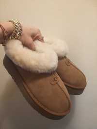 UGG blana si piele narurala stoc marimea 40