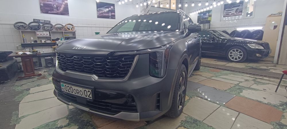 Детейлинг центр.Бронепленка.Тонировка. Защита кузова. Защита фар.