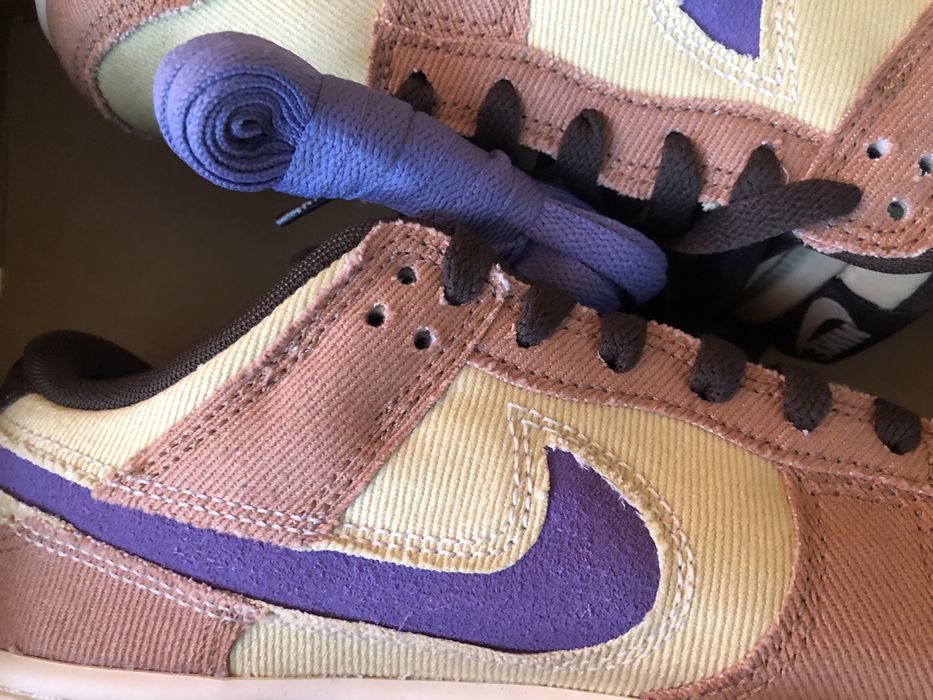Nike Dunk Low Retro SE OРИГИНАЛНИ маратонки 40/25,5см