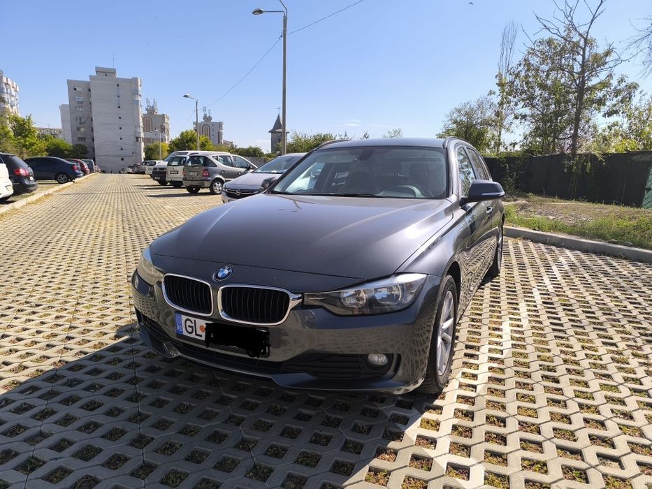 Vând BMW,seria 3