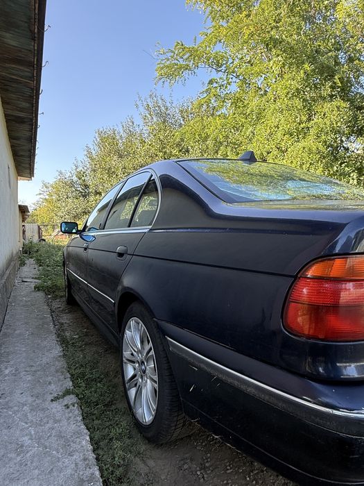 Vând BMW 525 Tds
