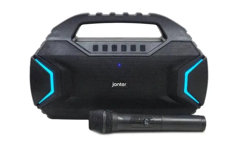 Продам портативную колонку