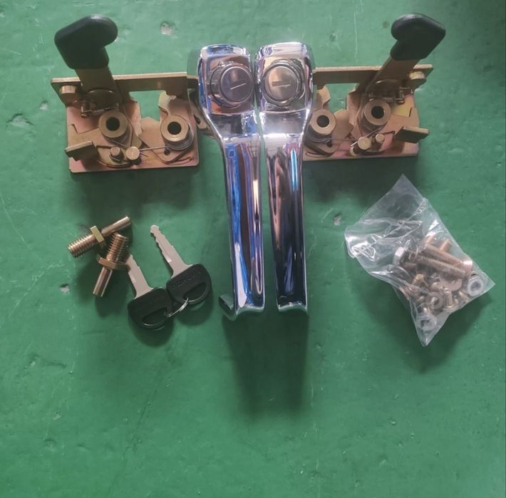 Набор ручка үлкен техникаға