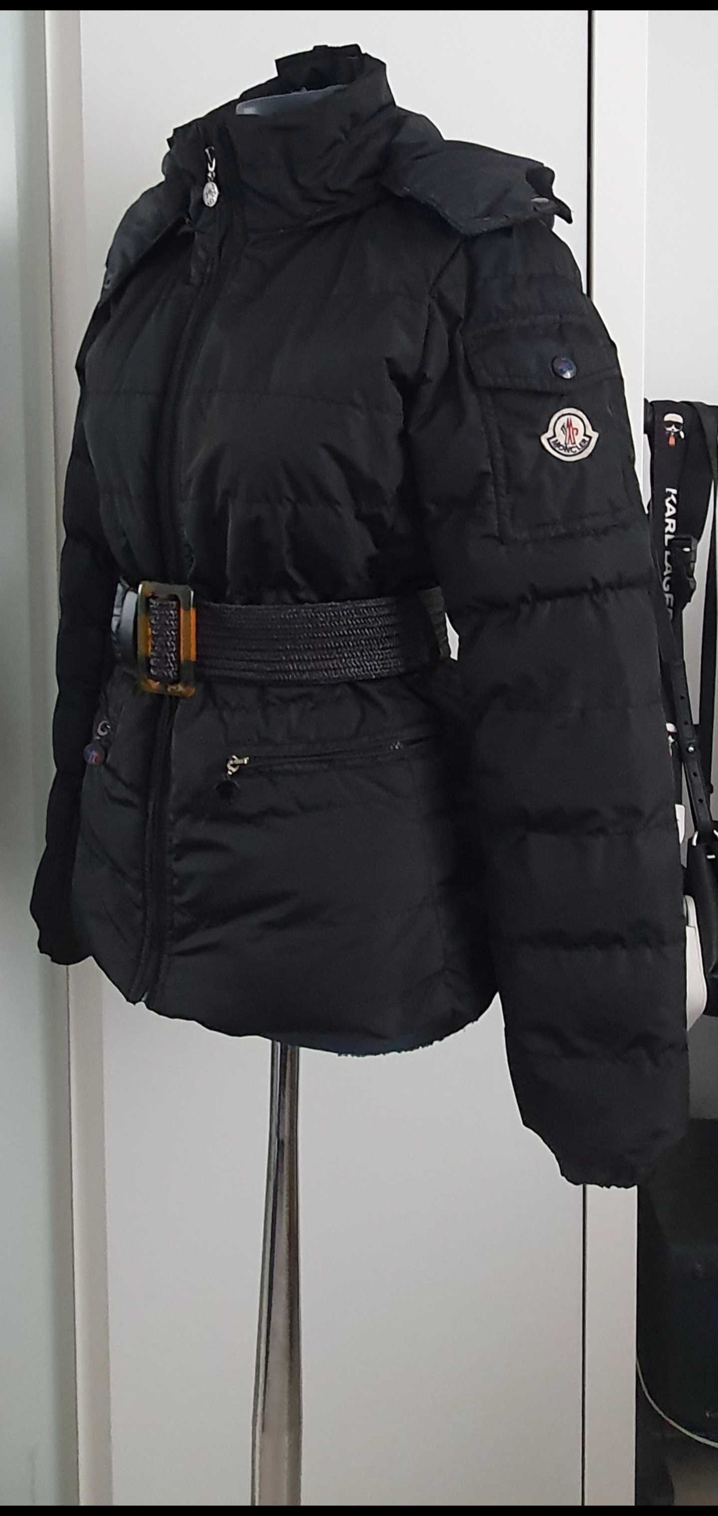 Geaca Moncler mas  S-M