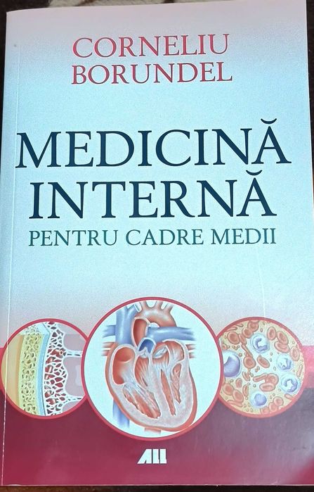 Carti asistenti medicali