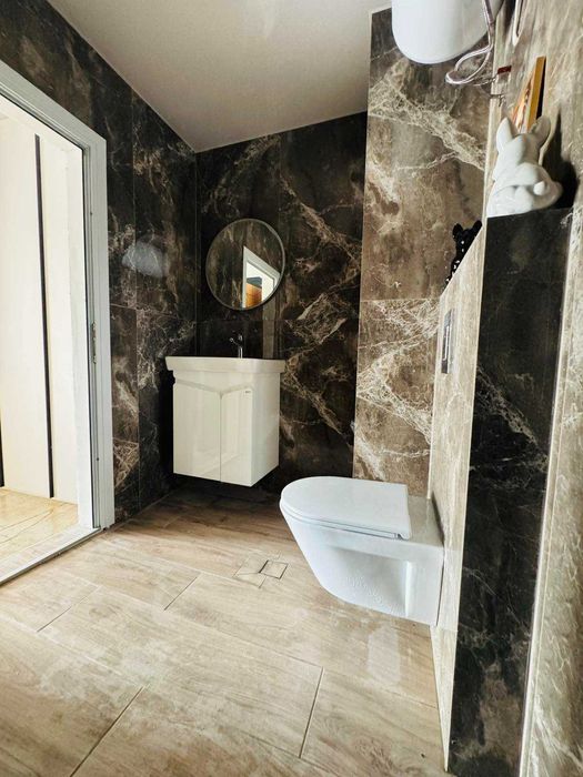 Продава се Едностаен апартамент в София, Надежда 2 - 44 кв.м за 3387 €/кв.м - Снимка #4