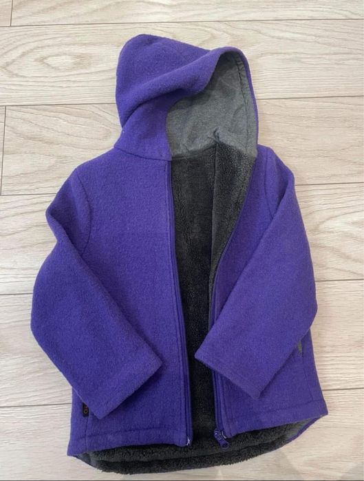 Merinito geaca iarna lana 104