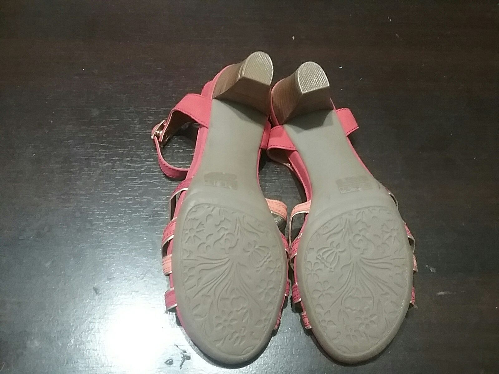Sandale piele ARA, mar 39