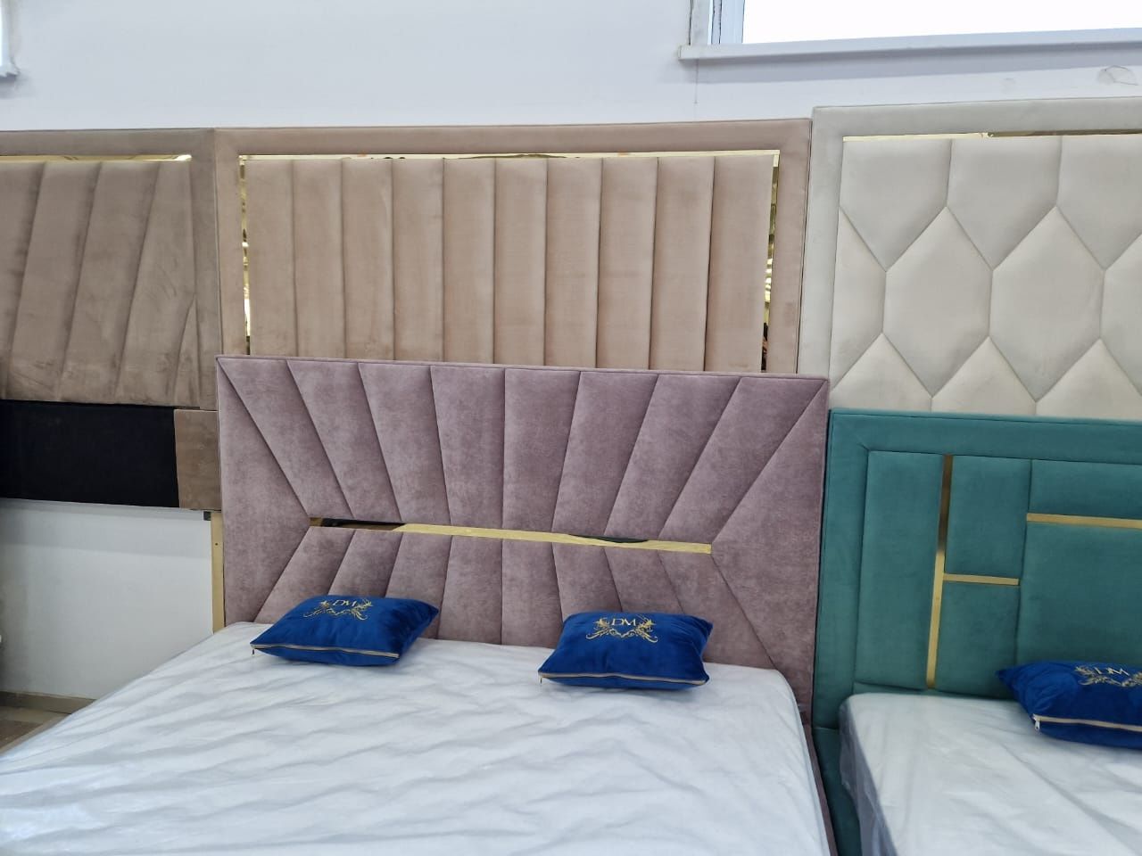 Кровать кровать Астана