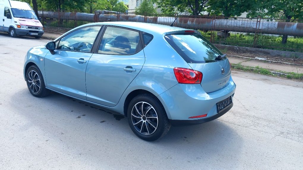 Seat ibiza 1.2 /,Сеат Ибиза 1.2