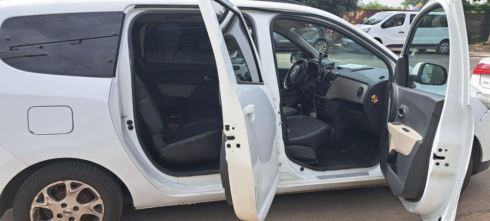 Vânzare Dacia Lodgy