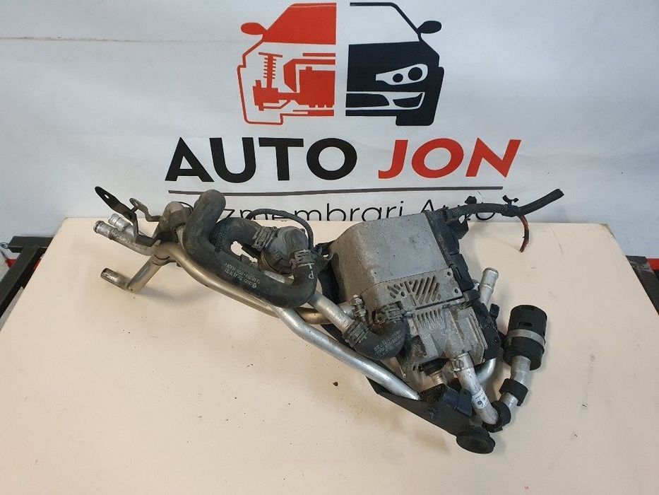 Sirocou Webasto  VOLKSWAGEN TOUAREG 7LA, 7L6, 7L7 2002 - 2013 5.0 V10 TDI AYH, BLE, BWF  7L6815071B