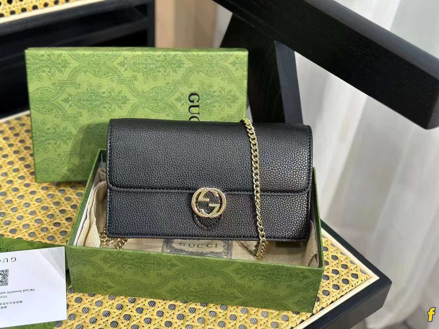 Geantă elegantă pentru femei  Gucci 0509