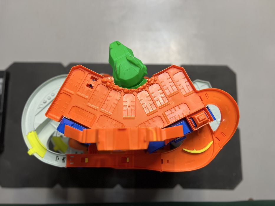Hot Wheels Ultimate Garage