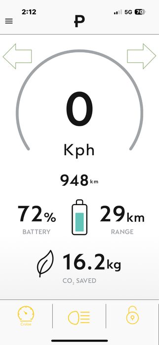 Vand Trotineta Electrica Pure Air 3 Pro