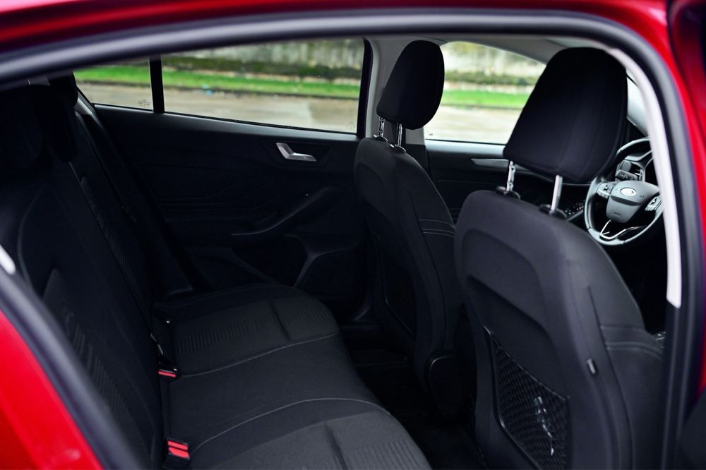 Ford Focus Active X Pachet Km reali Unic propietar!!