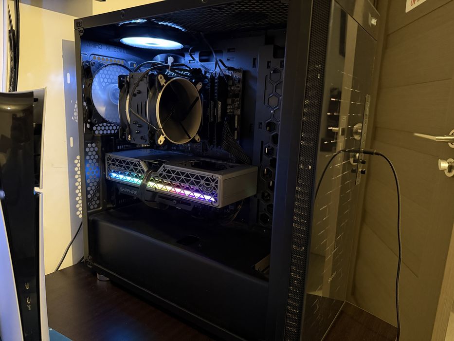 Asamblare pc, Upgrade, Instalare Windows, Mentenanță pc/laptop/xbox/ps