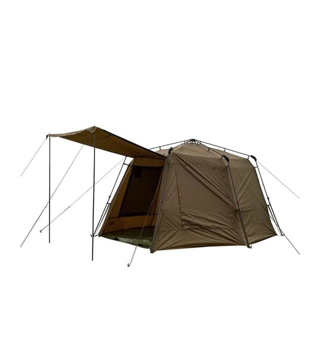 Продавам Fox Eos Social Shelter