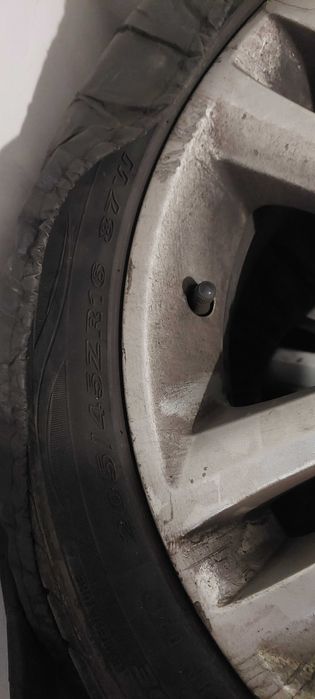 Лети джанти за Шкода /skoda