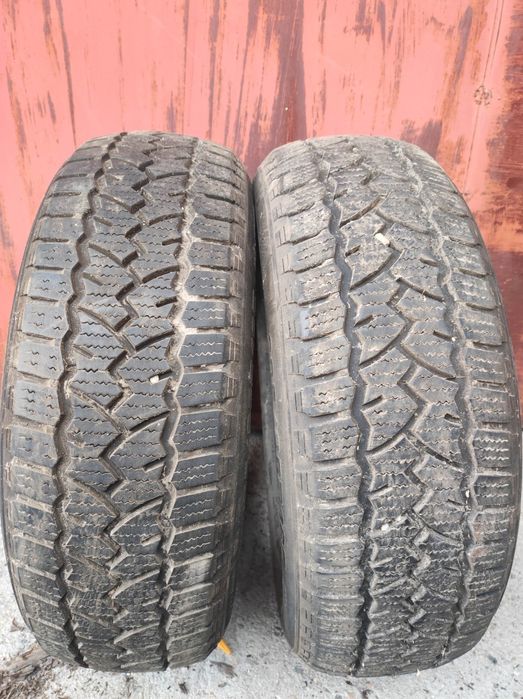 205/65/16C зимни гуми
