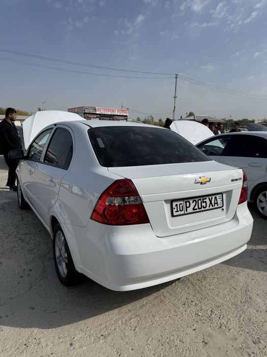 Moshina 2022 yil nexia3 avtamat