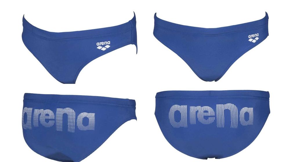 Costum slip de baie inot copii, fete, baieti. Arena, 4-5; 10->15 ani