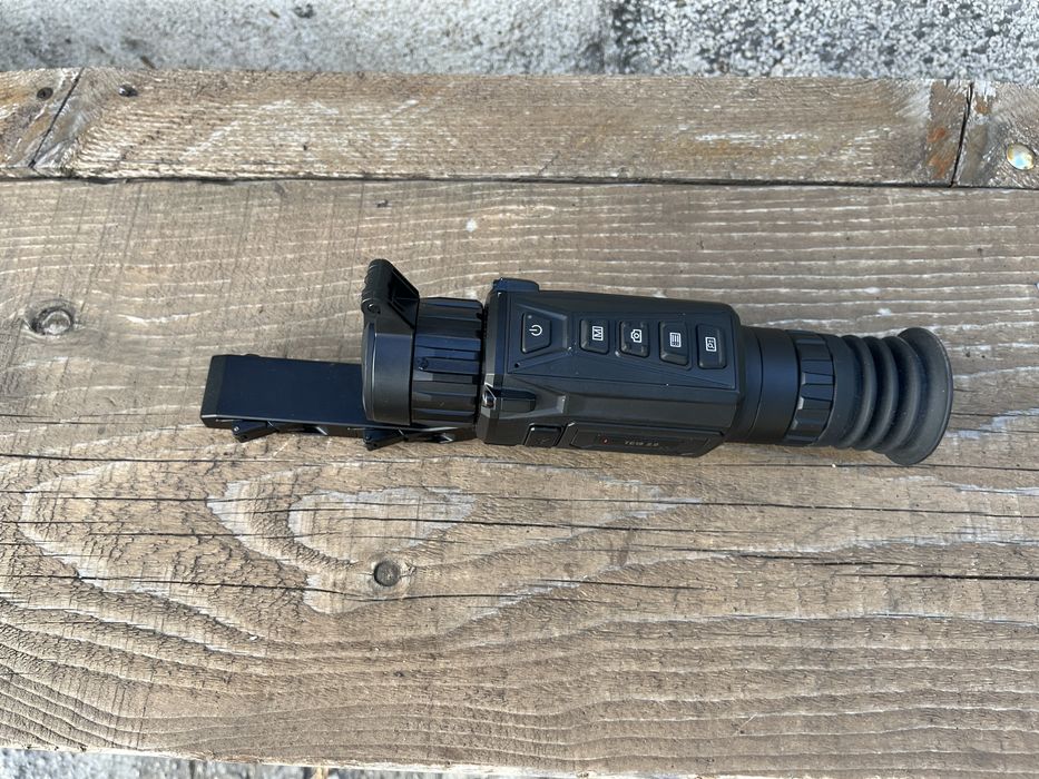 Термален прицел HIKMICRO Thunder 2.0 TE19