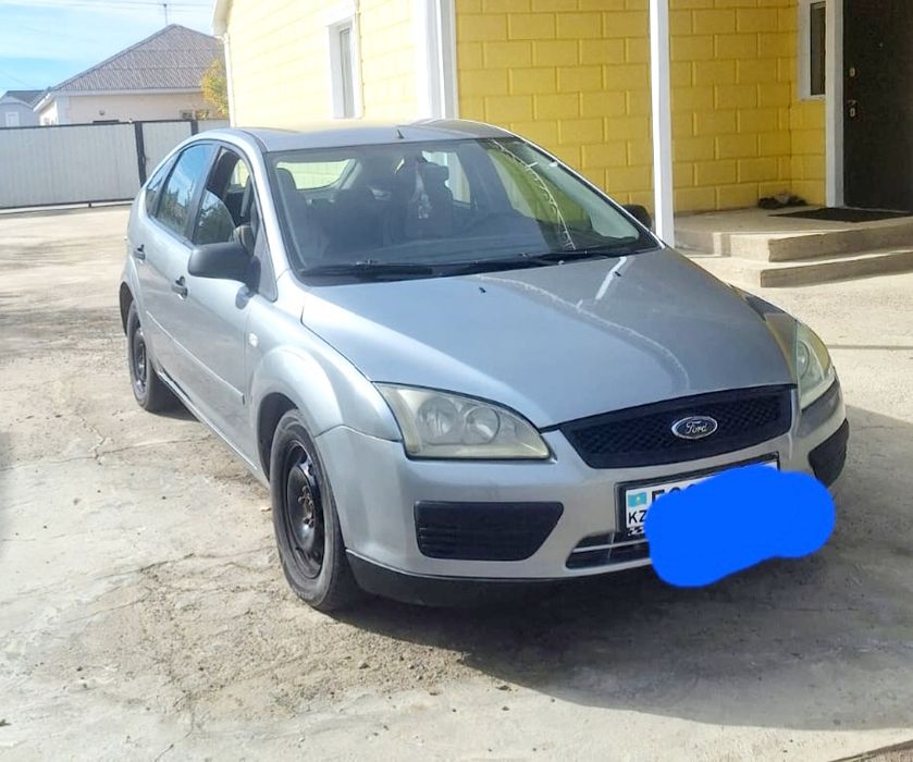 Ford focus2 3200