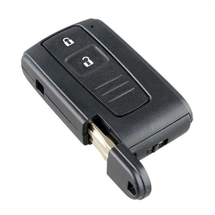 Промо!   Смарт ключ Toyota -Corolla Verso,Prius,Camry 2004 -2009год.