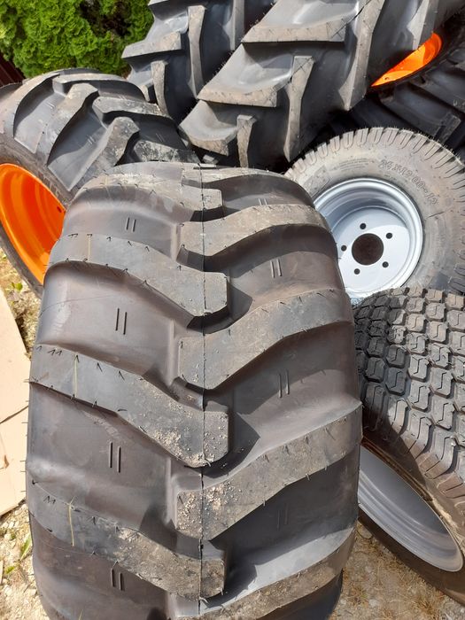 Cauciucuri 500/45-20 Mitas Traction TR-12