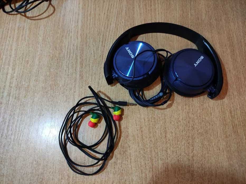 Casti wireless/cu fir gaming ROCCAT 5.1/Sennheiser/SONY/Skullcandy