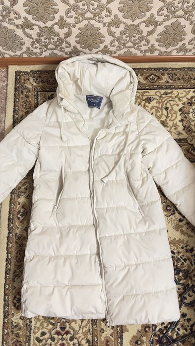 Продам пуховик в хорошем состоянии