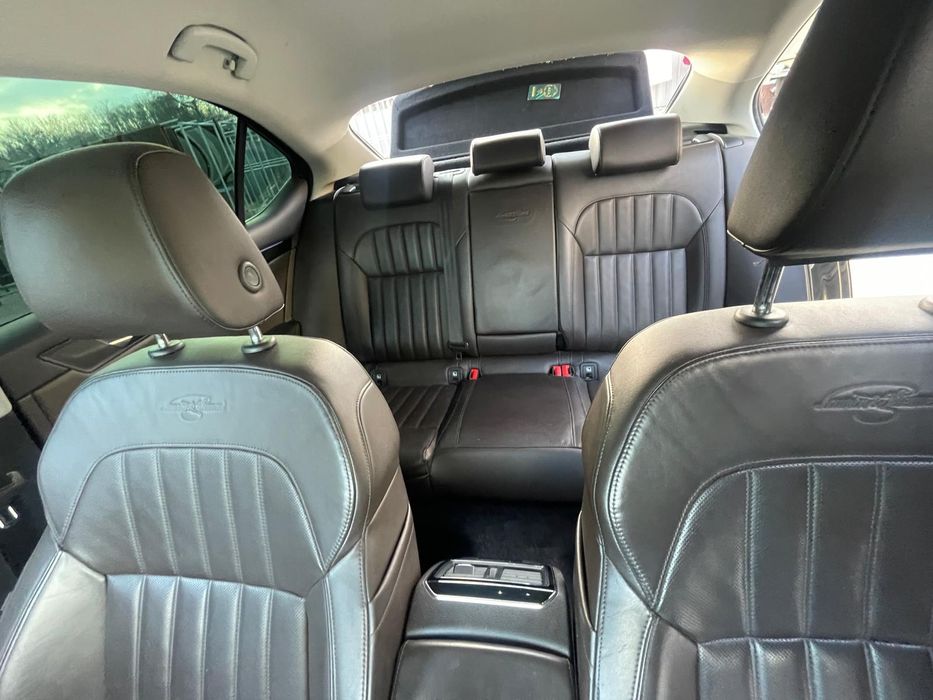 Skoda Superb 2.0 tdi 2016