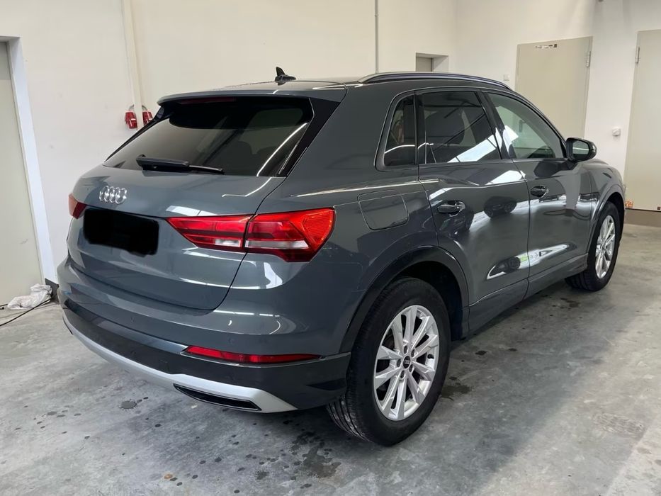 Dezmembrez Audi Q3 83A 2019-2025, Piese