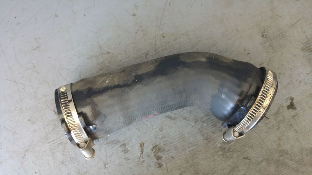 furtun intercooler 2.7 tdi can euro 5 audi a6 4f c6 4f0145708n