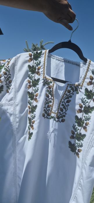 Camasa traditionala femei deosebita