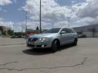 Volkswagen Passat 2.0 TDI/ 143 cp/ Automat