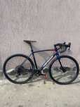 Cyclocross Merida CX 600