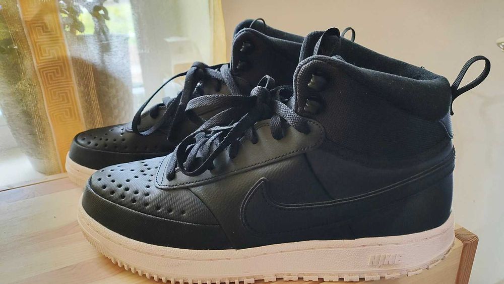 Обувки - NIKE - Мъжки