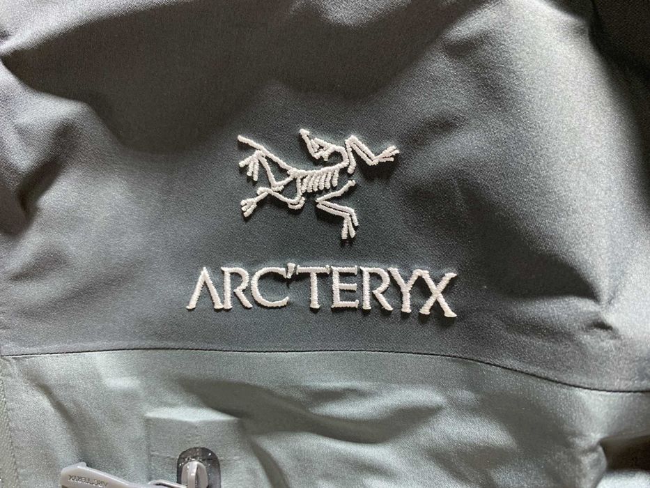 Мъжко яке Arcteryx Alpha AR Mens Jacket GORE-TEX PRO XL