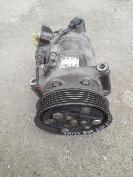 Compresor AC Clima Aer Condiționat Renault Megane 4 Nissan Qashqai 1.5