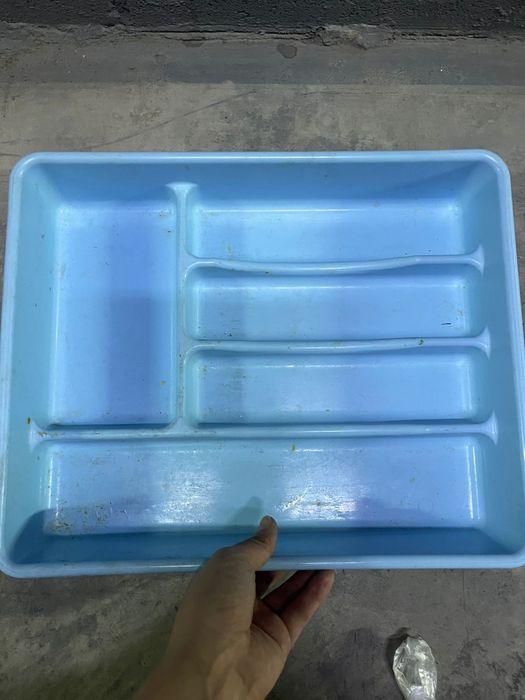 Органайзер для столовых приборов