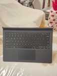 Planshetga Klavyatura Samsung Galaxy Tab S8 S9 uchun